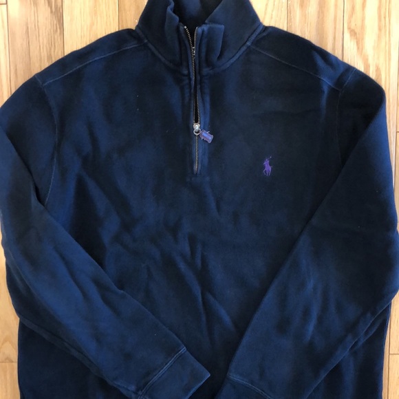 Men’s large Ralph Lauren Polo sweater - Picture 4 of 5